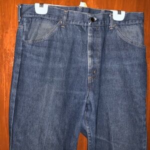 Thumbs Up Vintage Jeans Size 36x33